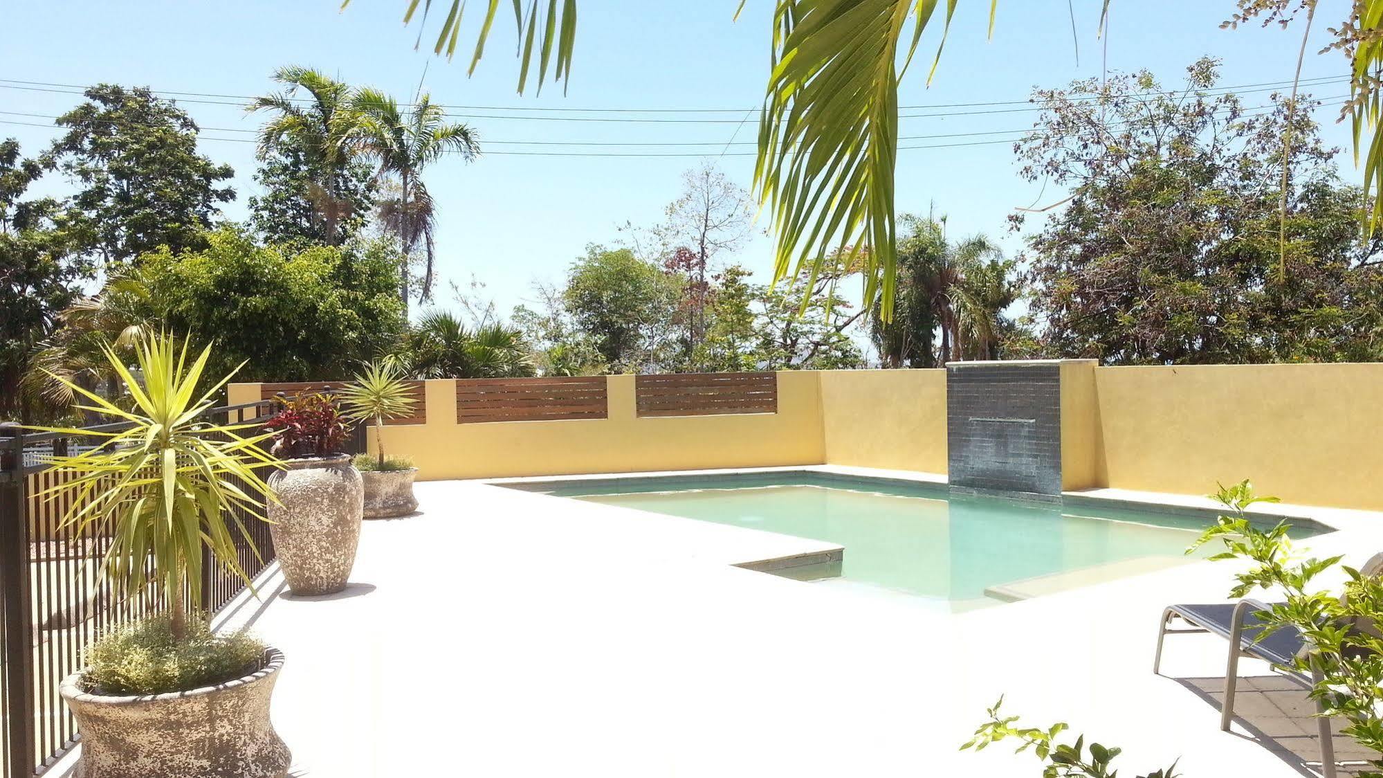 Motel Summit Townsville