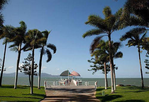 Strand Motel Motel Townsville