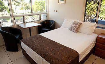 Strand Motel Motel Townsville