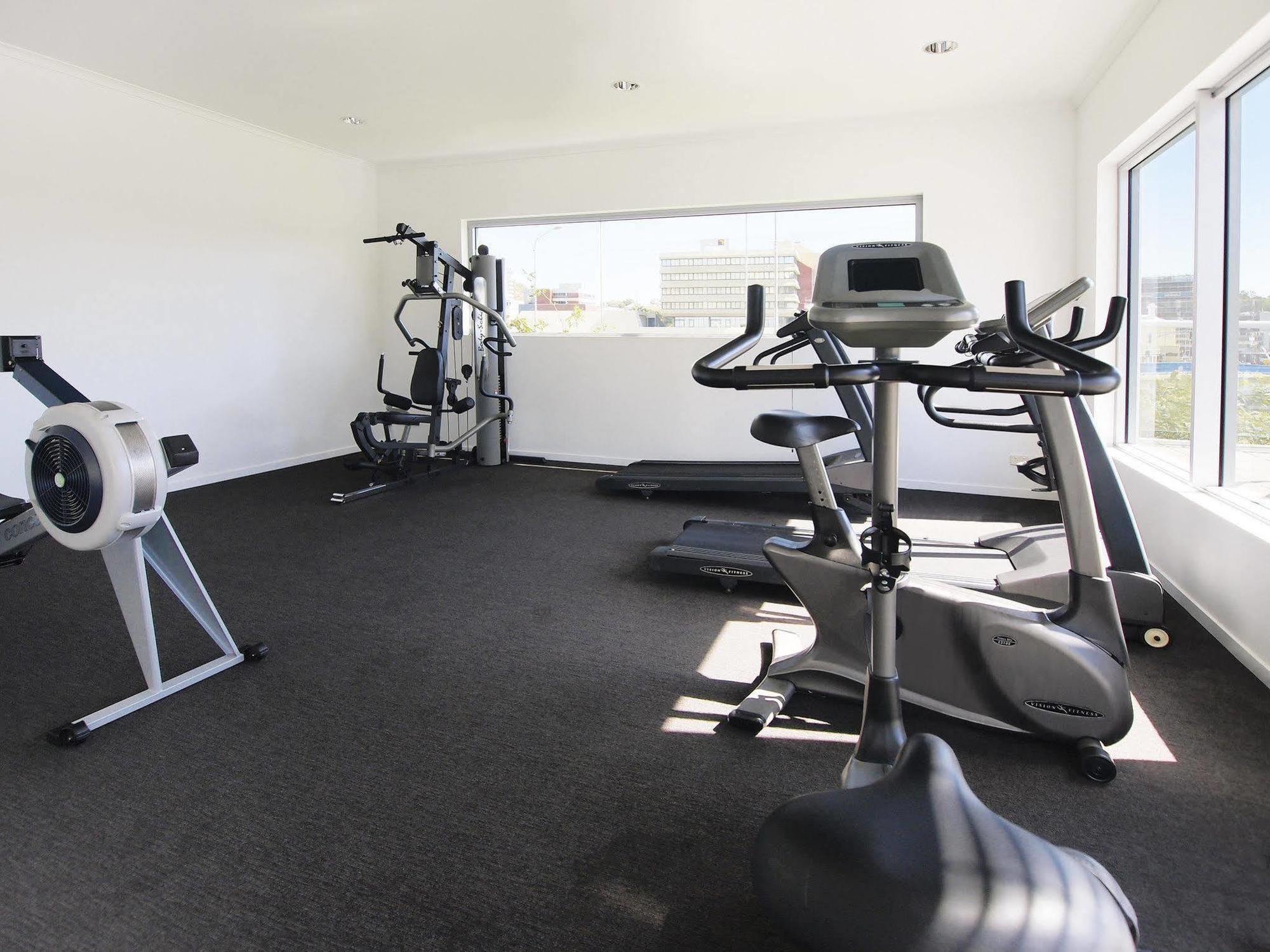 Oaks Gateway Aparthotel Townsville