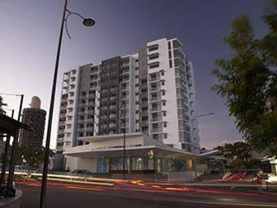 Aparthotel Oaks Gateway