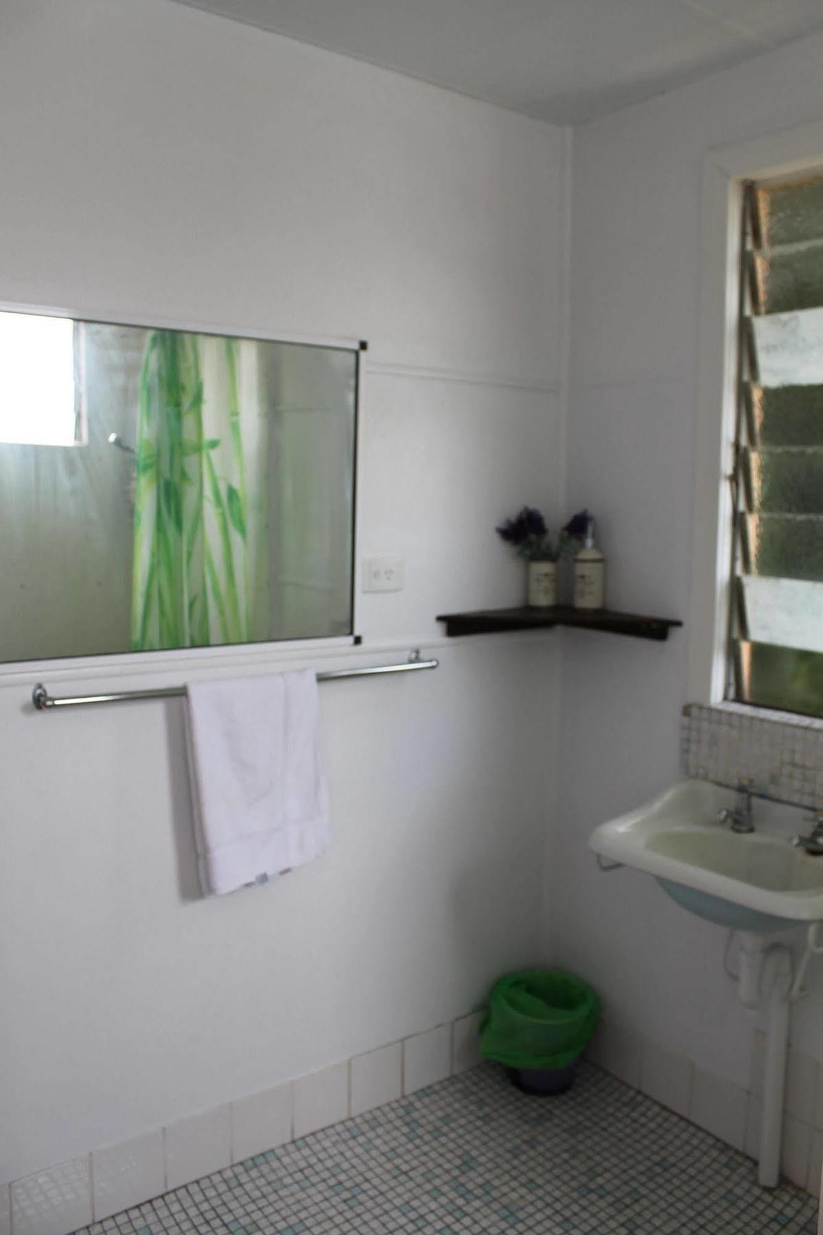 Civic Guest House * Townsville