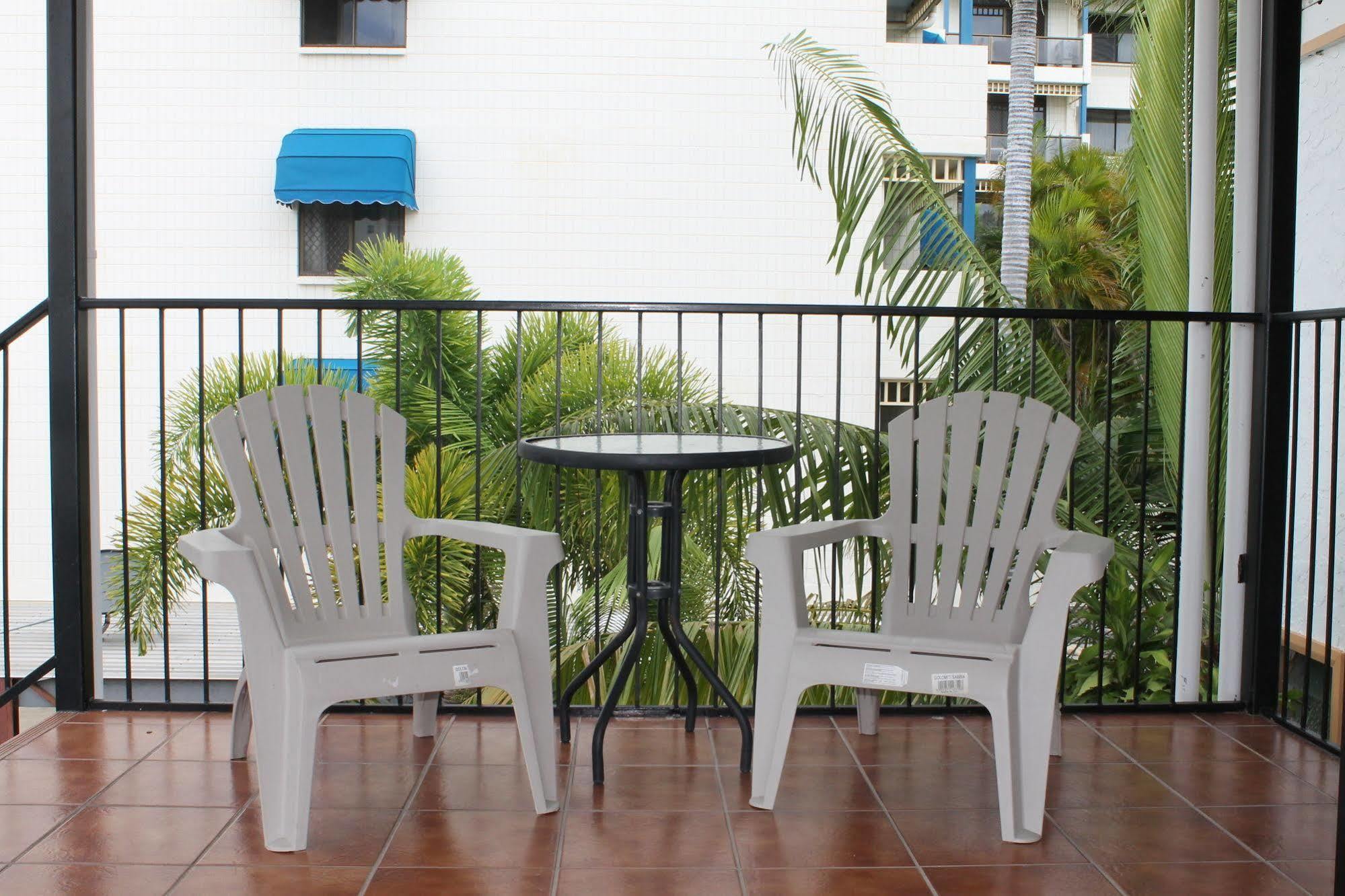 Civic Guest House Townsville