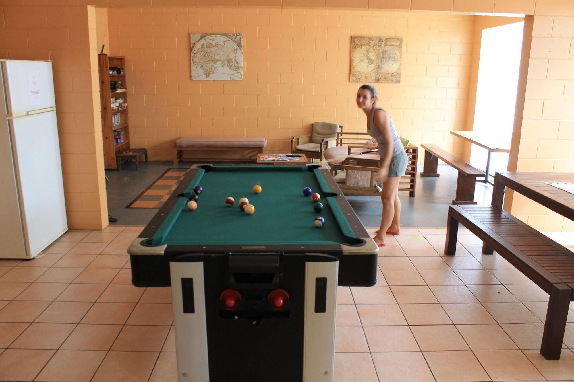 Hostel Civic Guest House *