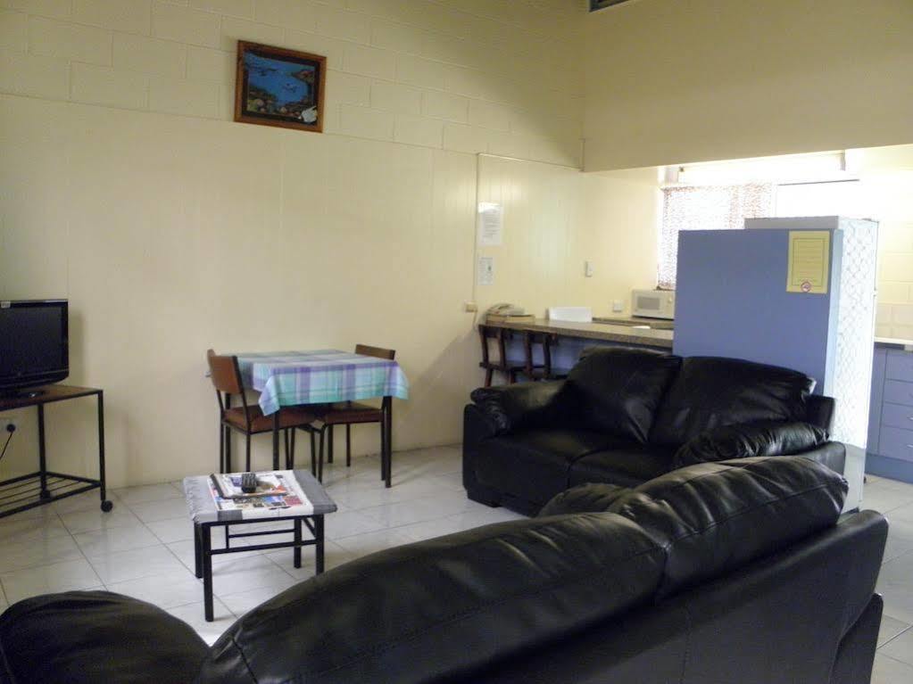 Seaside Aparthotel Townsville