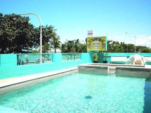 Seaside 3* Townsville