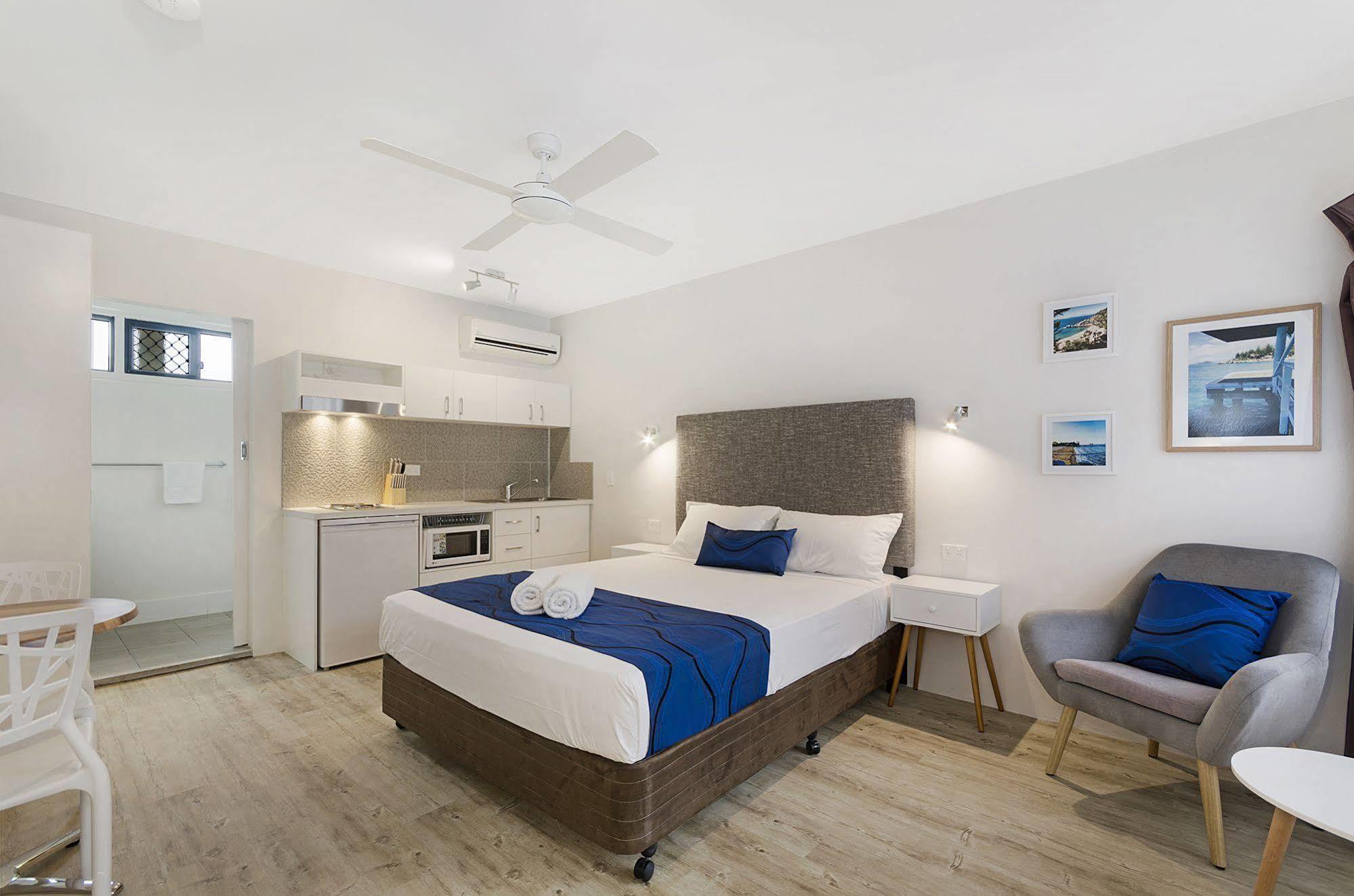 Motel House