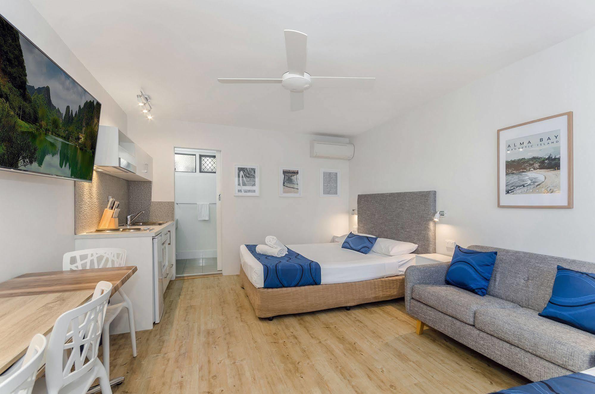 Motel House Townsville