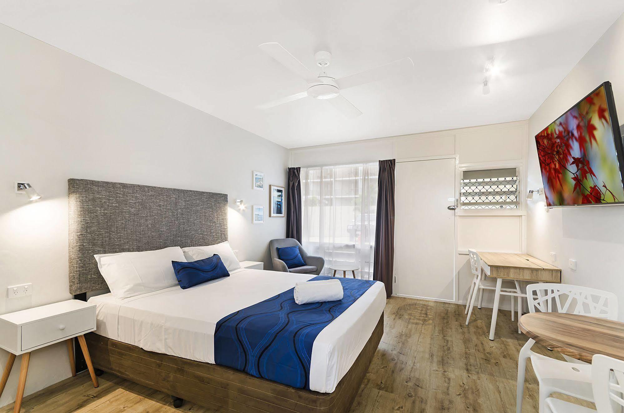 Motel House Townsville
