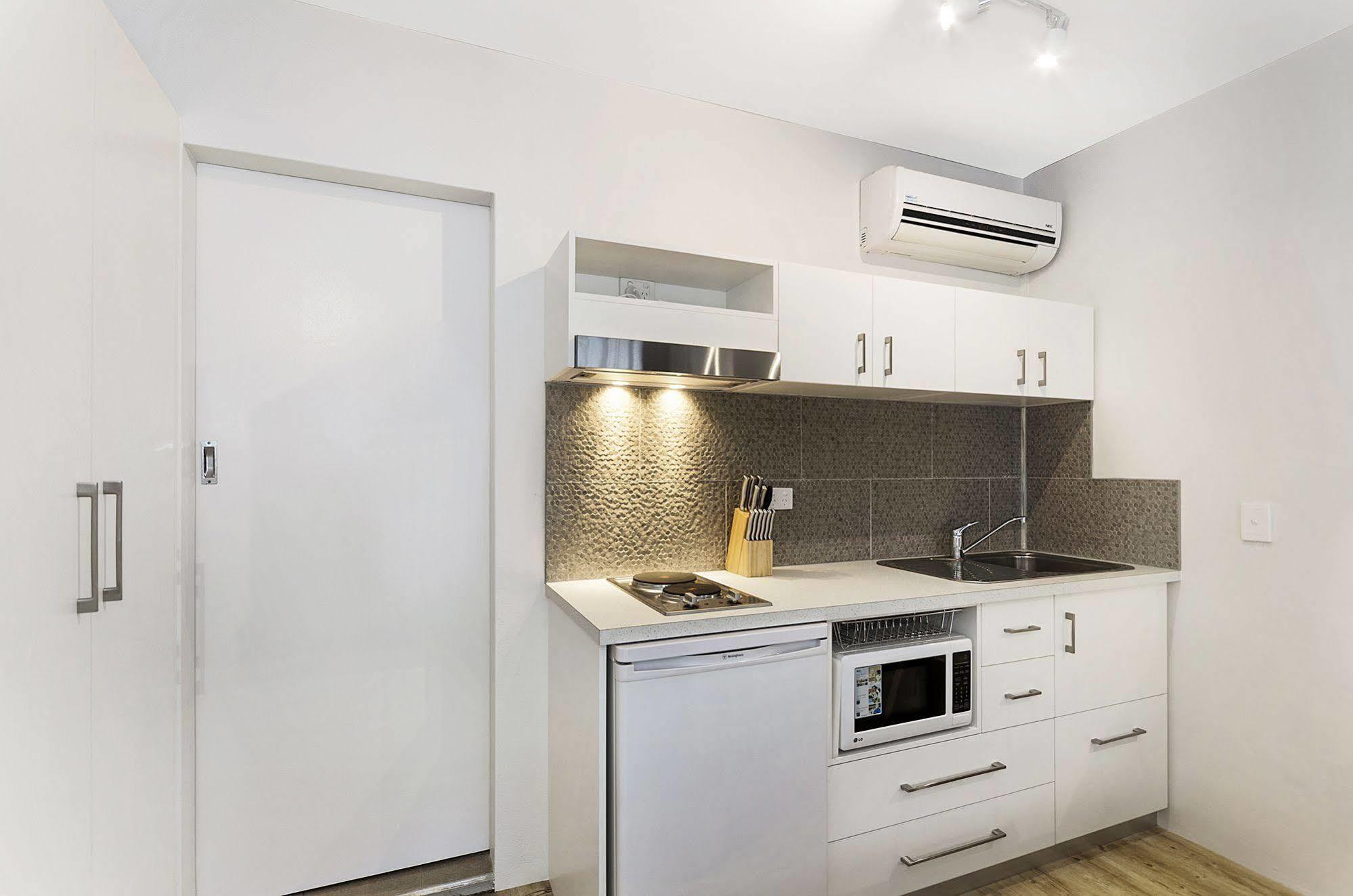 Motel House Townsville