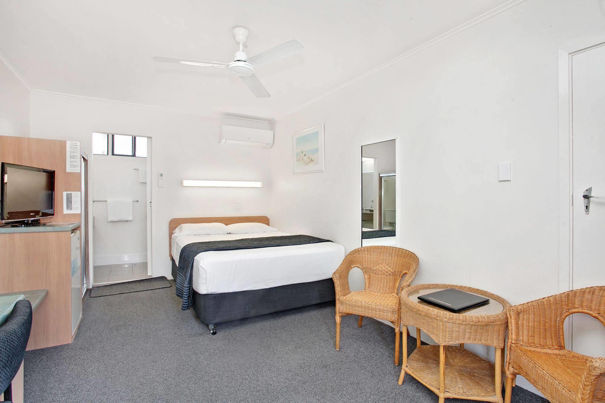 Motel House Townsville