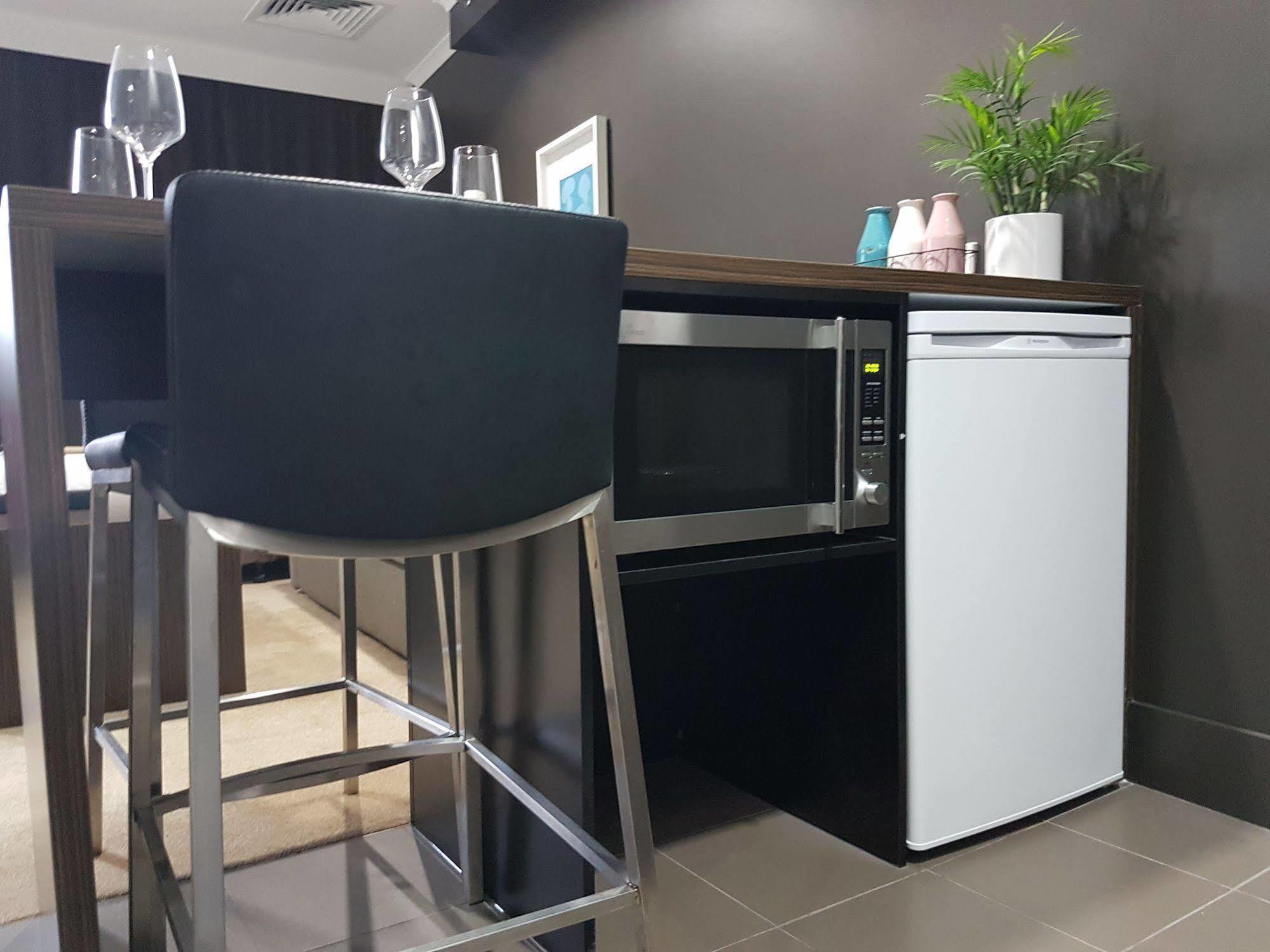 Grand Chancellor 4* Townsville