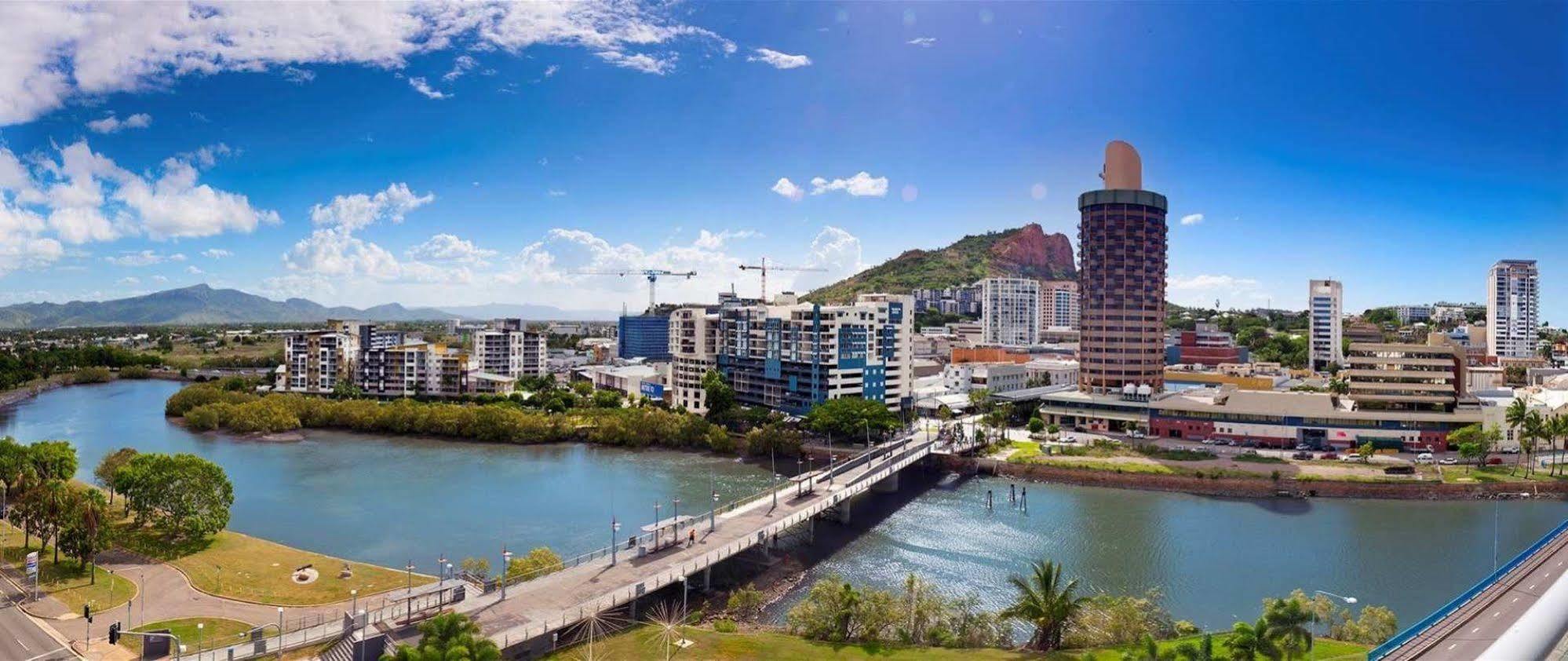 Grand Chancellor Hotel Townsville