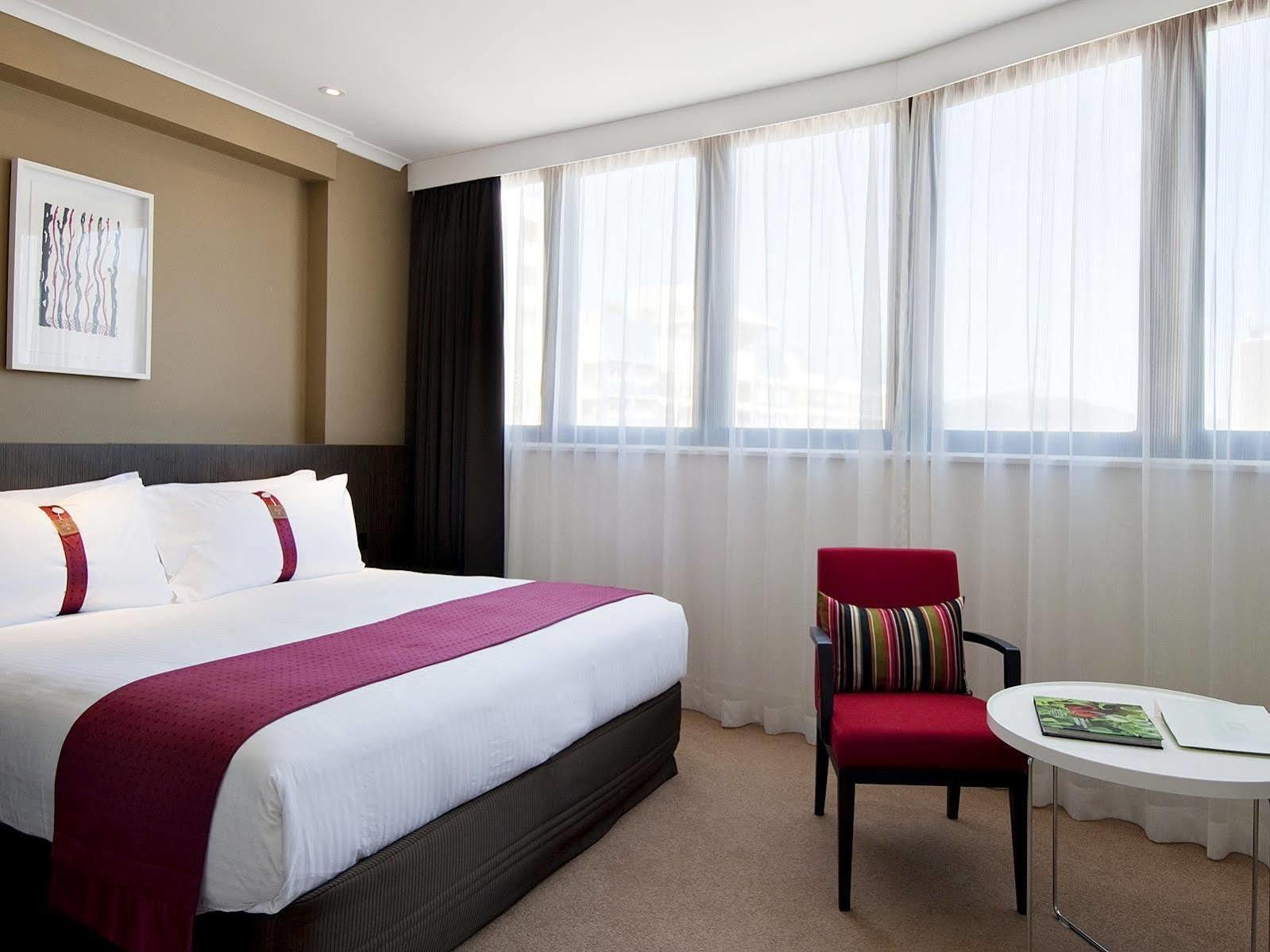 Hotel Grand Chancellor