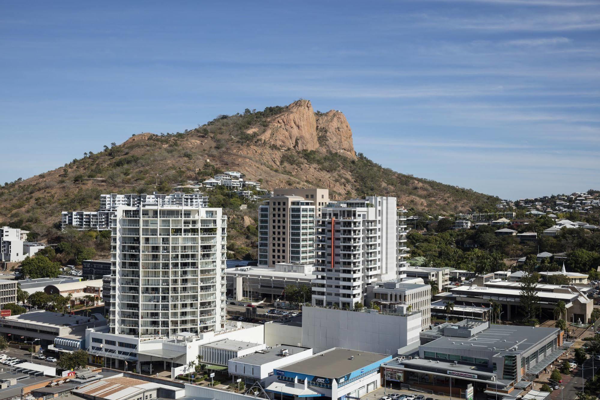 Grand Chancellor Hotel Townsville