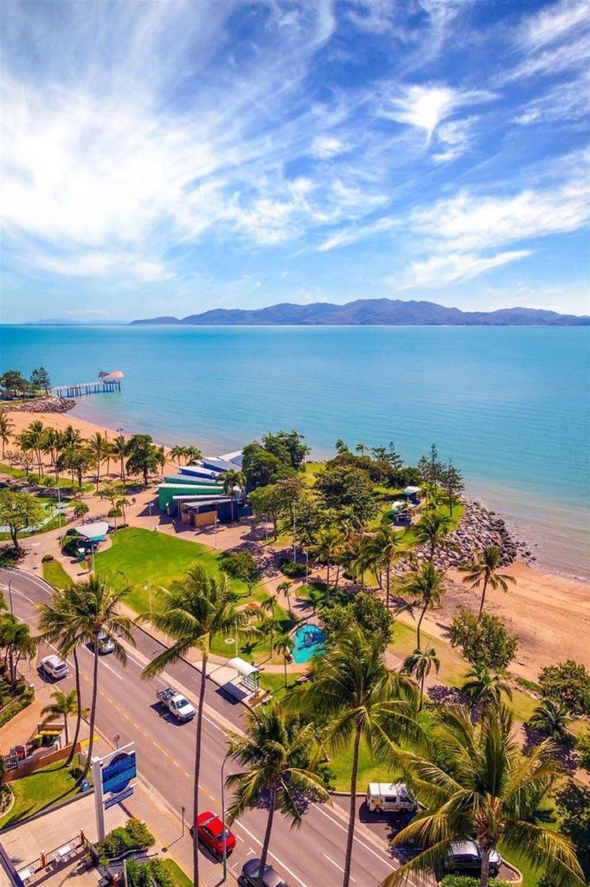 Grand Chancellor Hotel Townsville