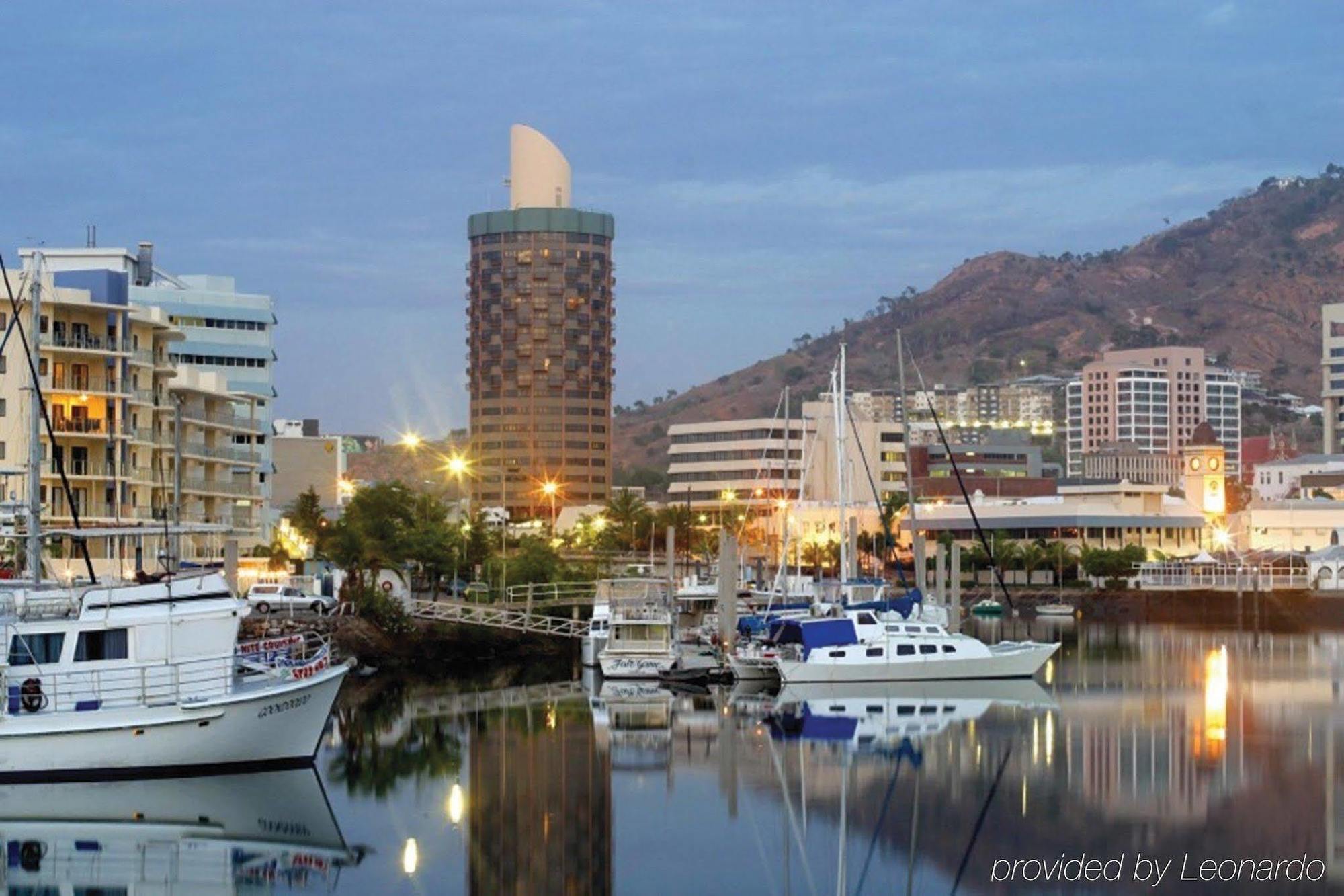 Grand Chancellor 4* Townsville