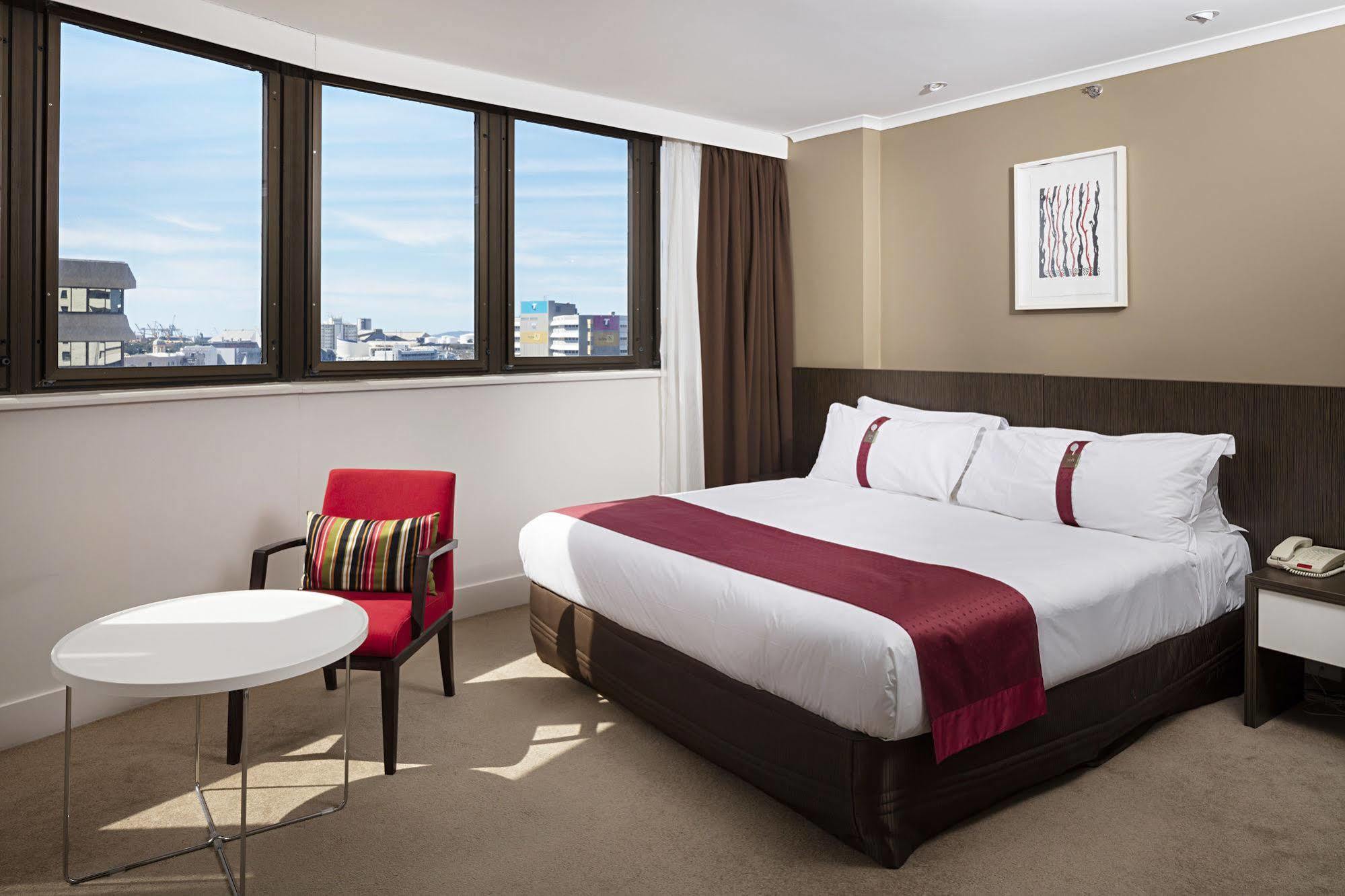 Hotel Grand Chancellor 4*