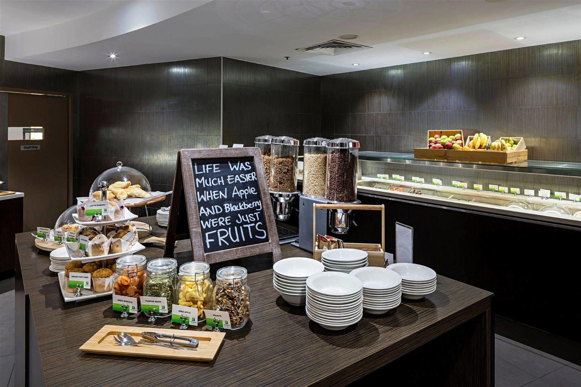 Grand Chancellor Hotel Townsville