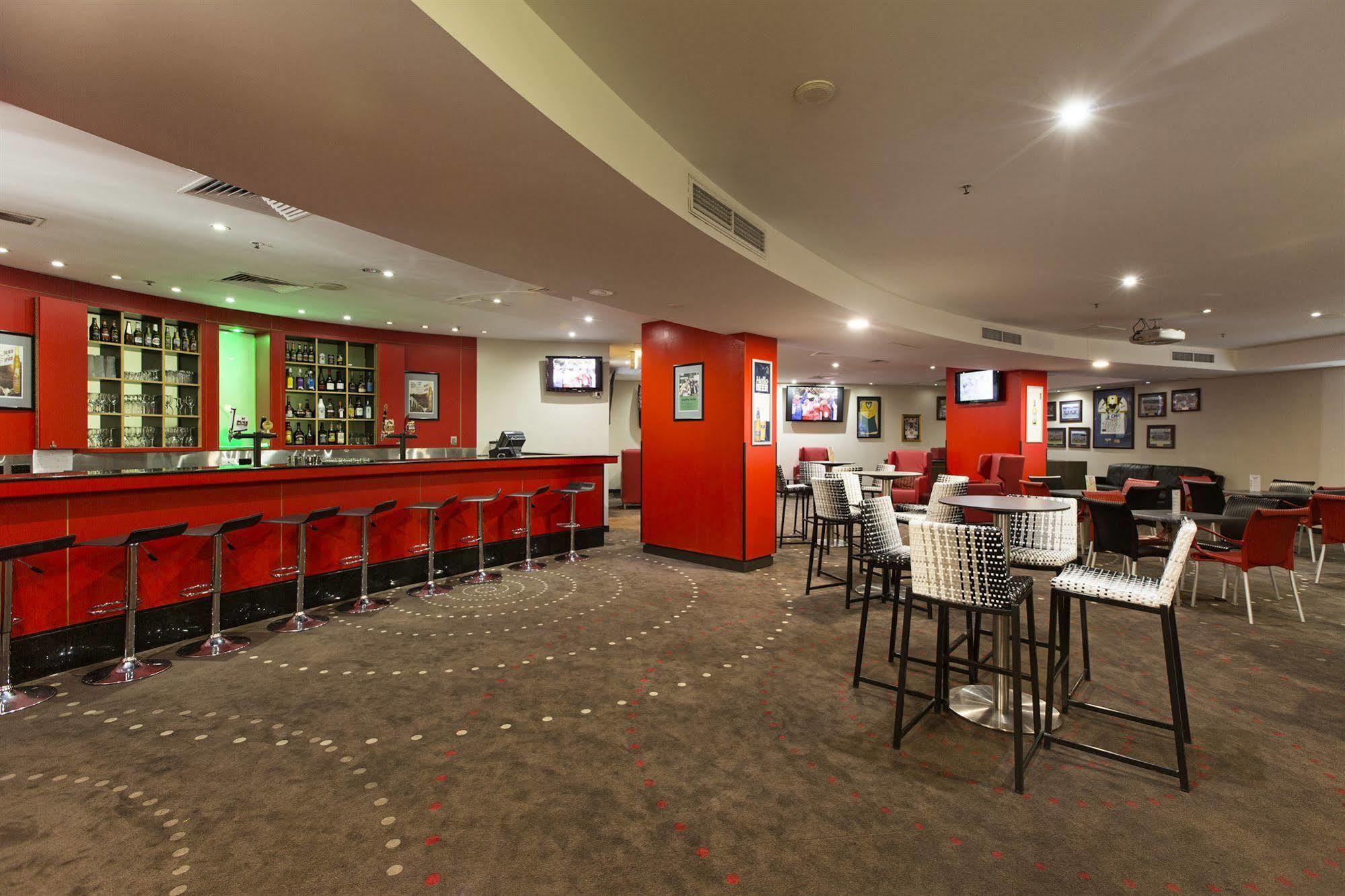 Grand Chancellor Hotel