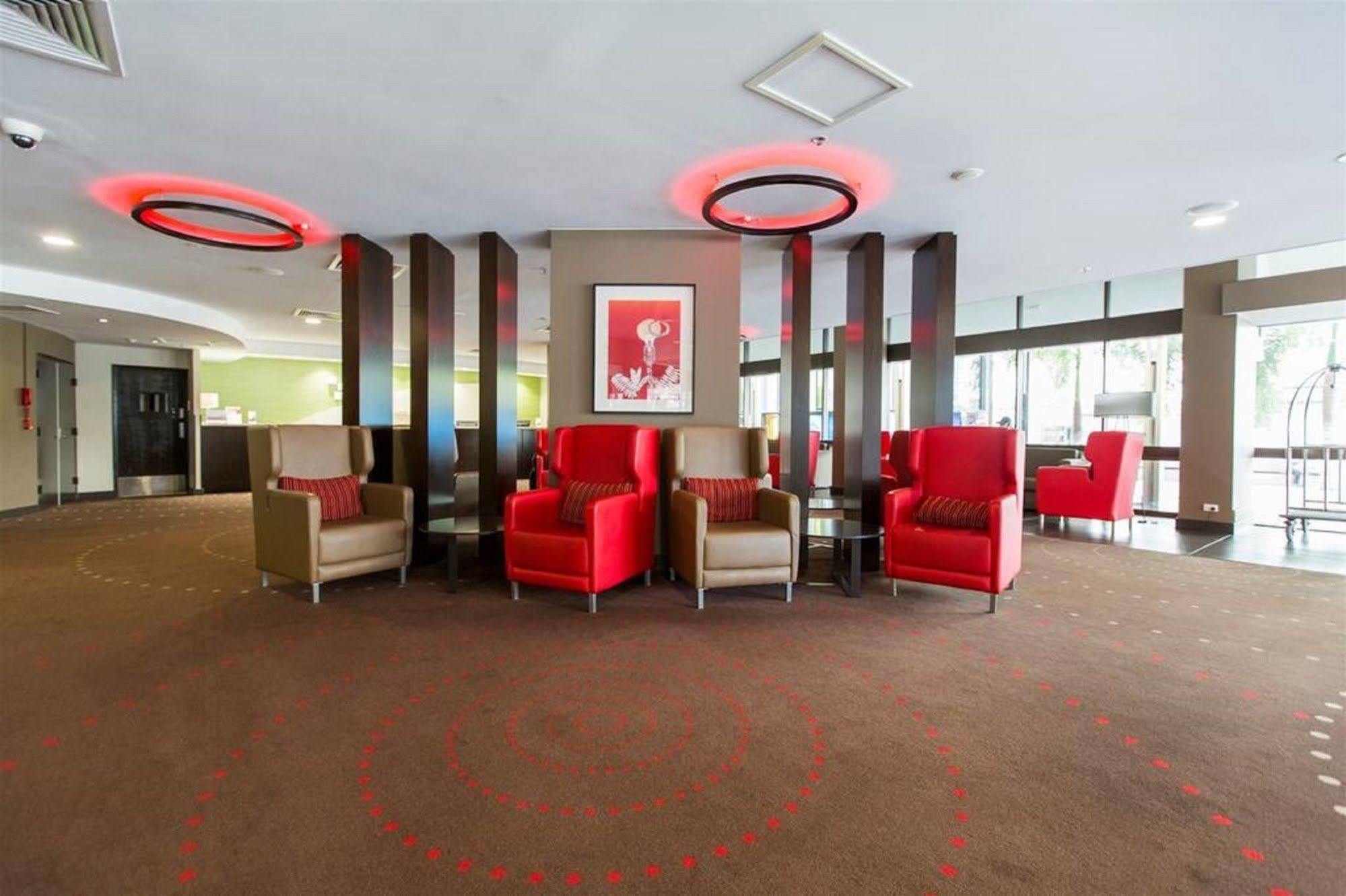 Grand Chancellor 4* Townsville