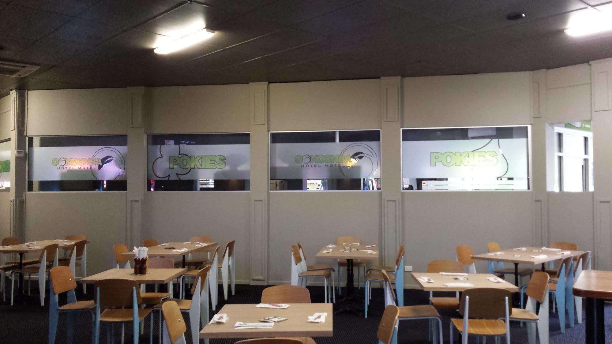 Hotel Oonoonba Townsville