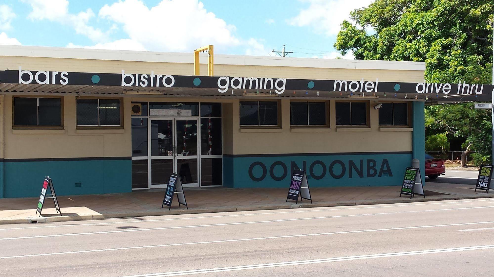 Oonoonba 3*