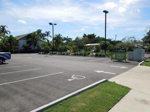 Oonoonba Hotel 3*