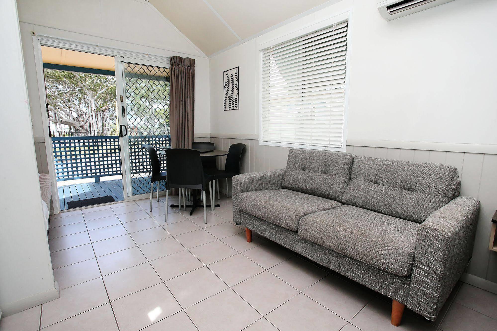 Big4 Tasman Holiday Parks - Rowes Bay Townsville