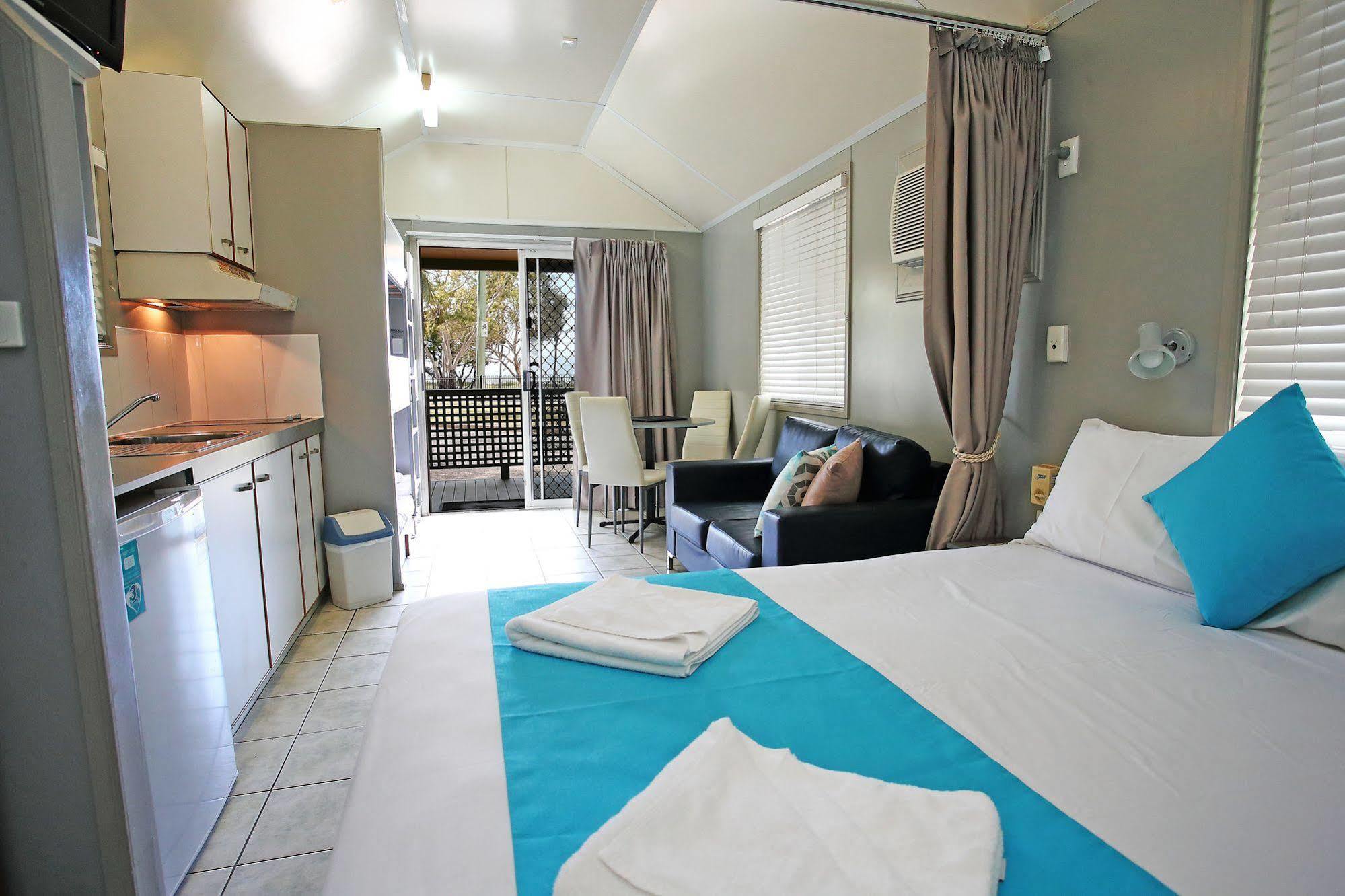 Big4 Tasman Holiday Parks - Rowes Bay Holiday park 4*