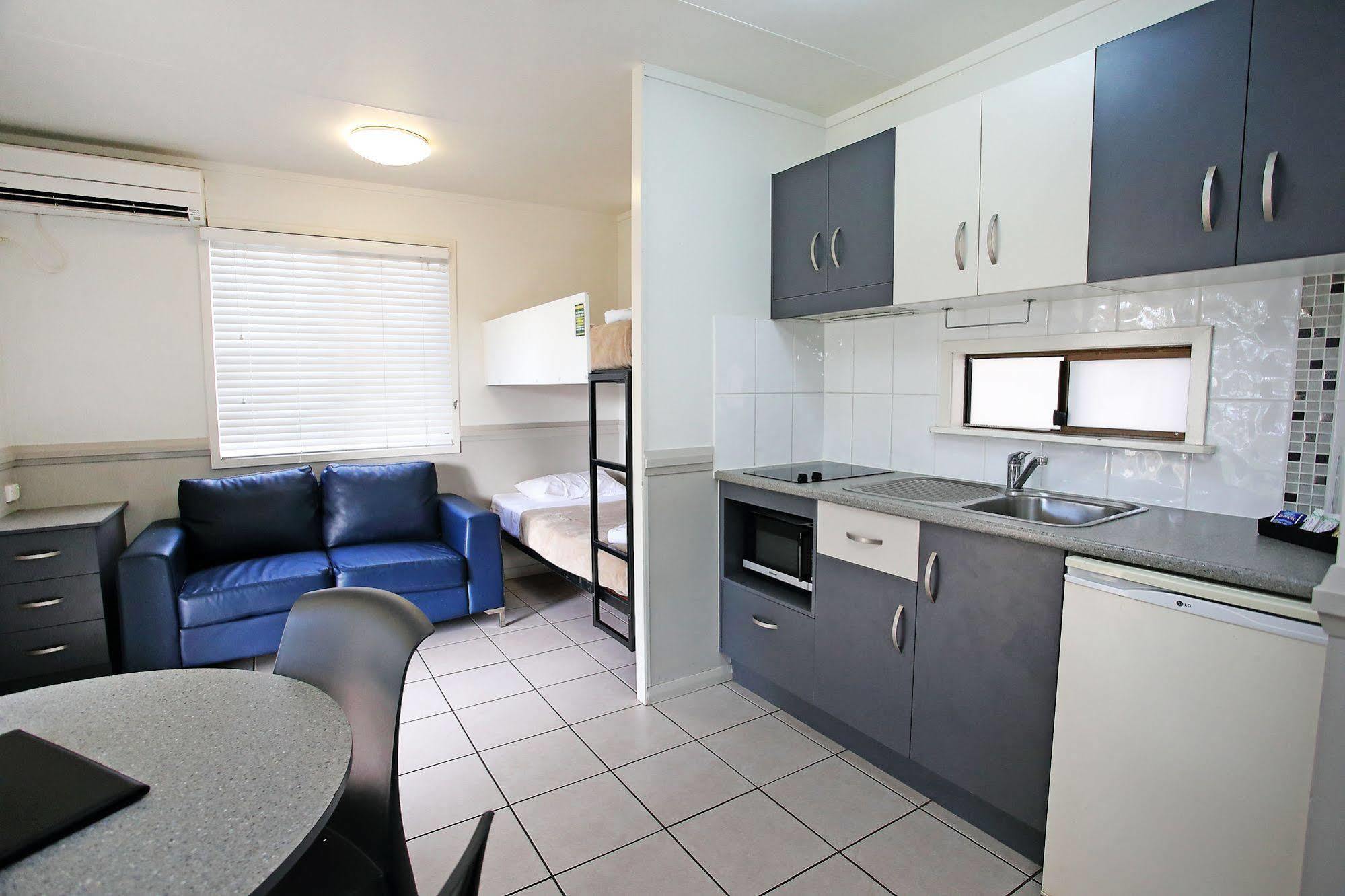 Holiday park Big4 Tasman Holiday Parks - Rowes Bay