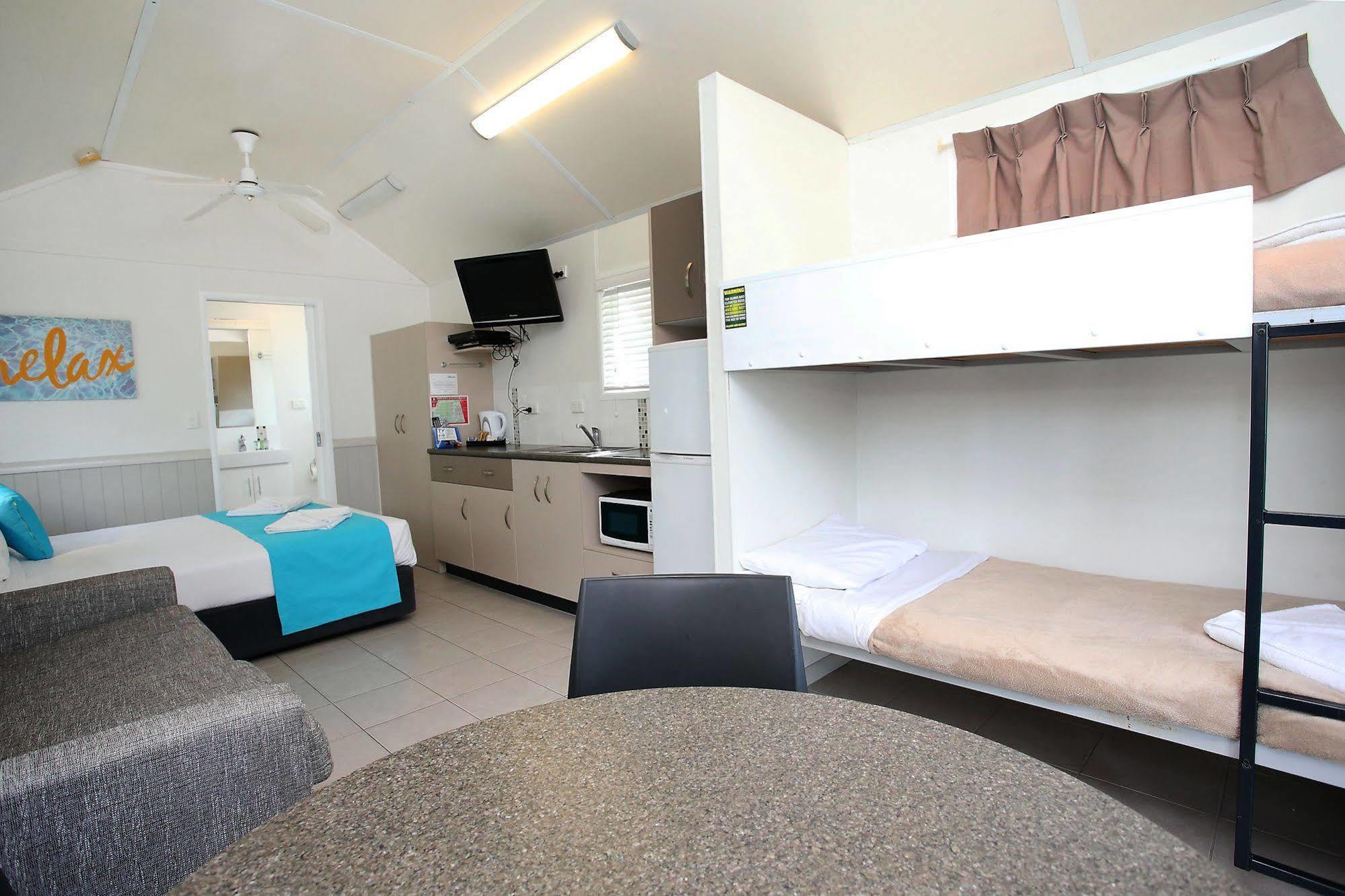 Big4 Tasman Holiday Parks - Rowes Bay 4*