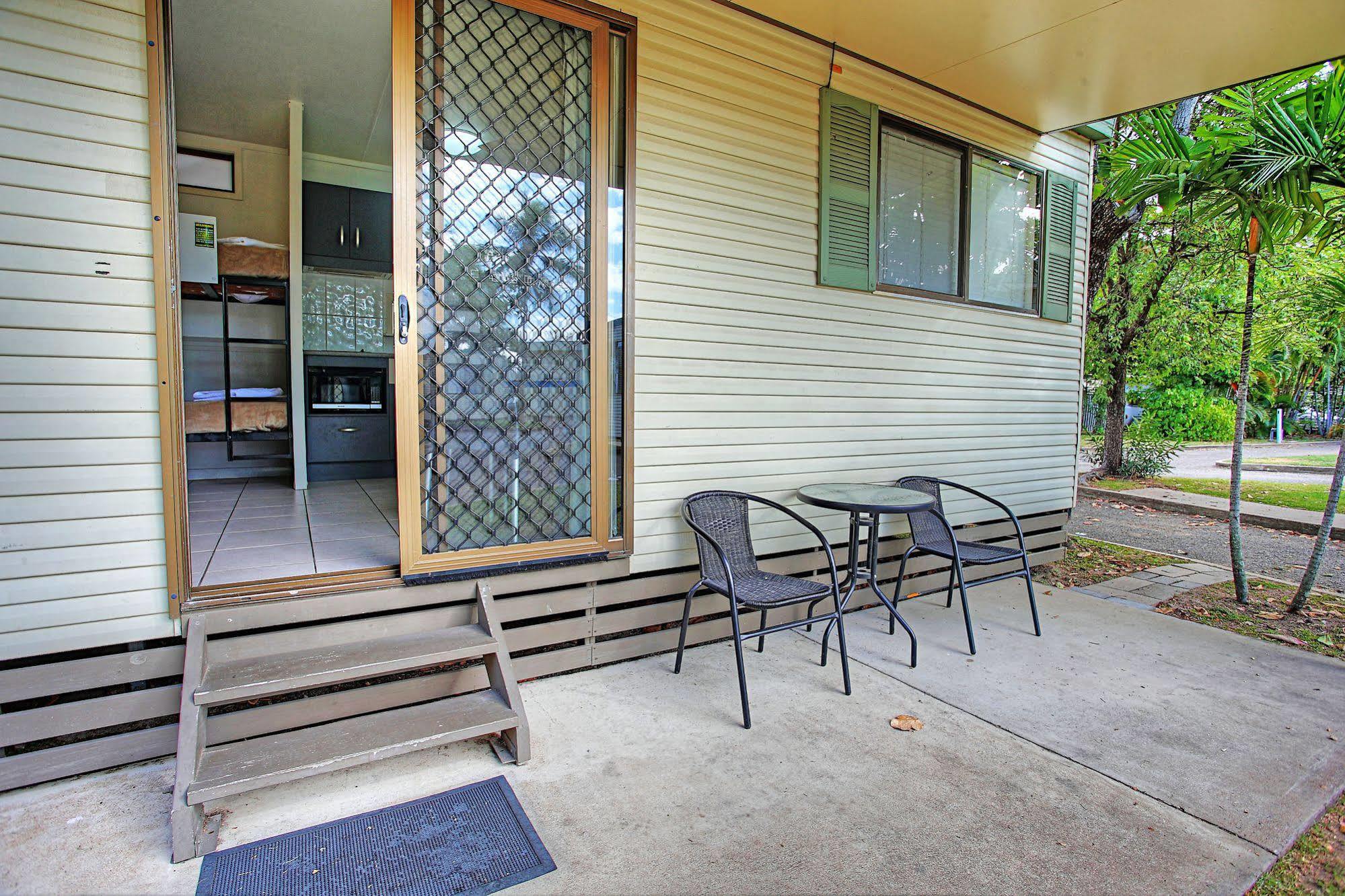 Holiday park Big4 Tasman Holiday Parks - Rowes Bay