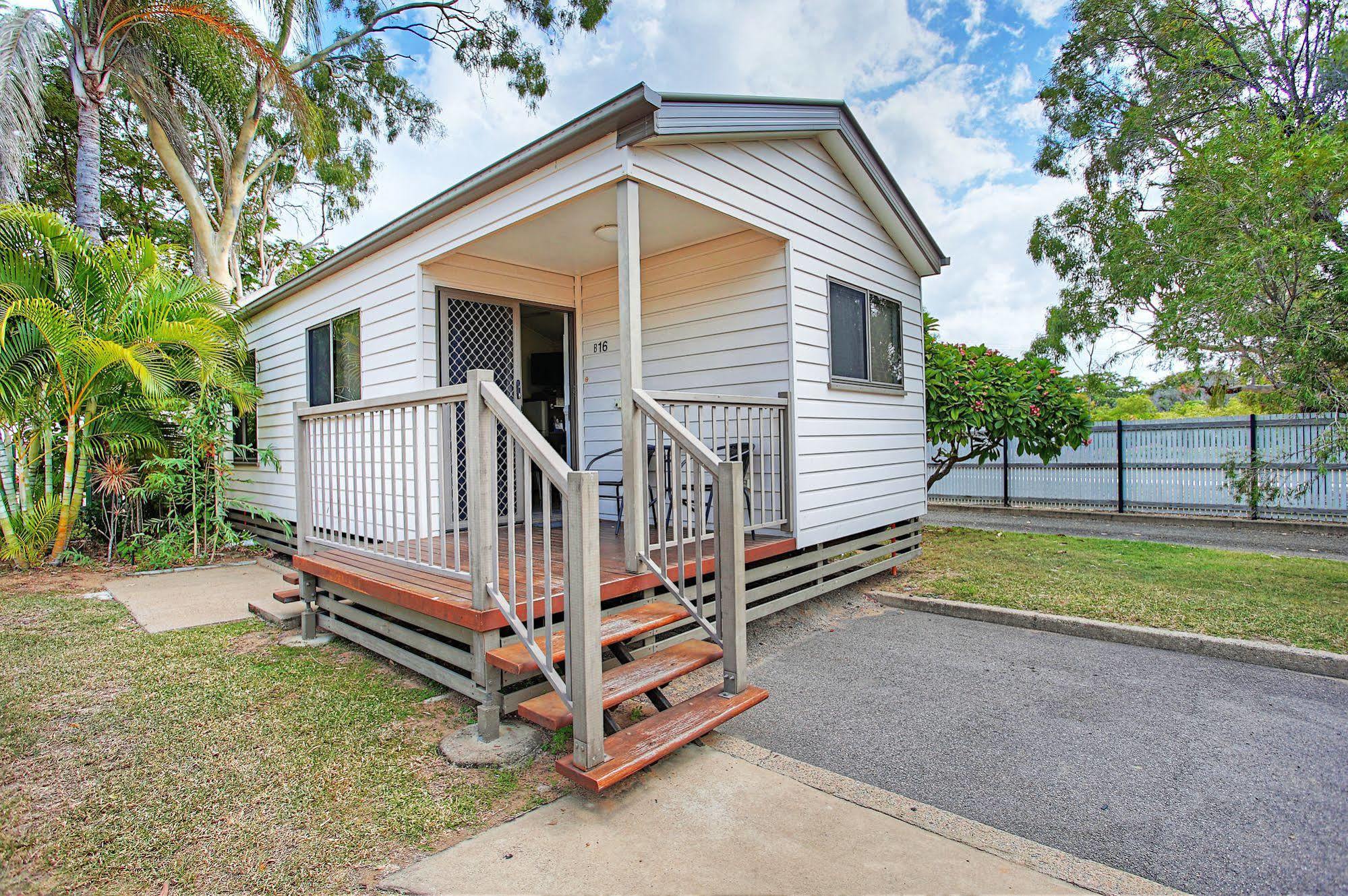 Big4 Tasman Holiday Parks - Rowes Bay Holiday park 4*
