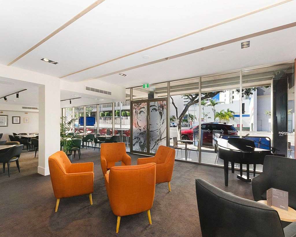Clarion Townsville