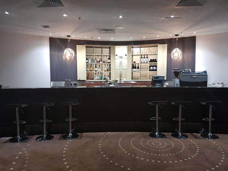 Hotel Grand Chancellor 4*