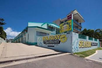 Seaside Aparthotel