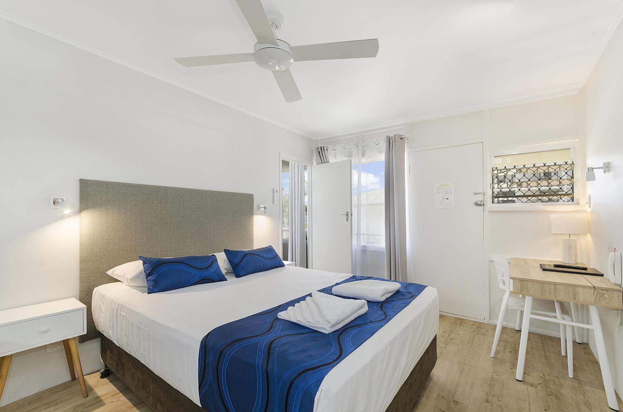 House 3* Townsville