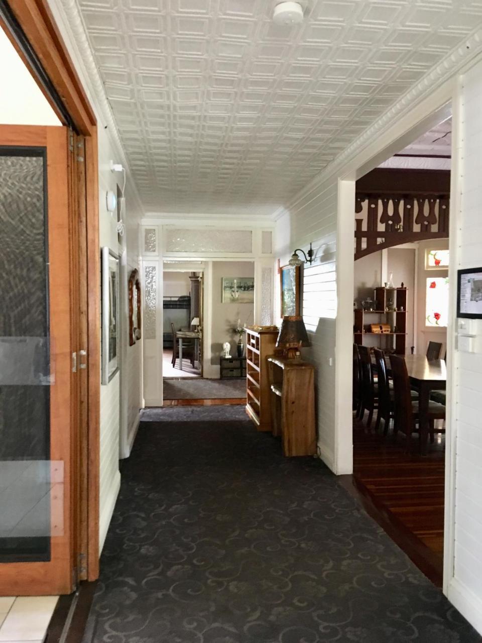 The Avenue Hostel