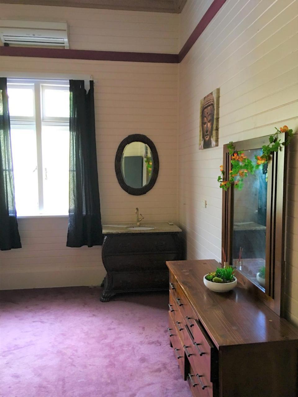 The Avenue Hostel