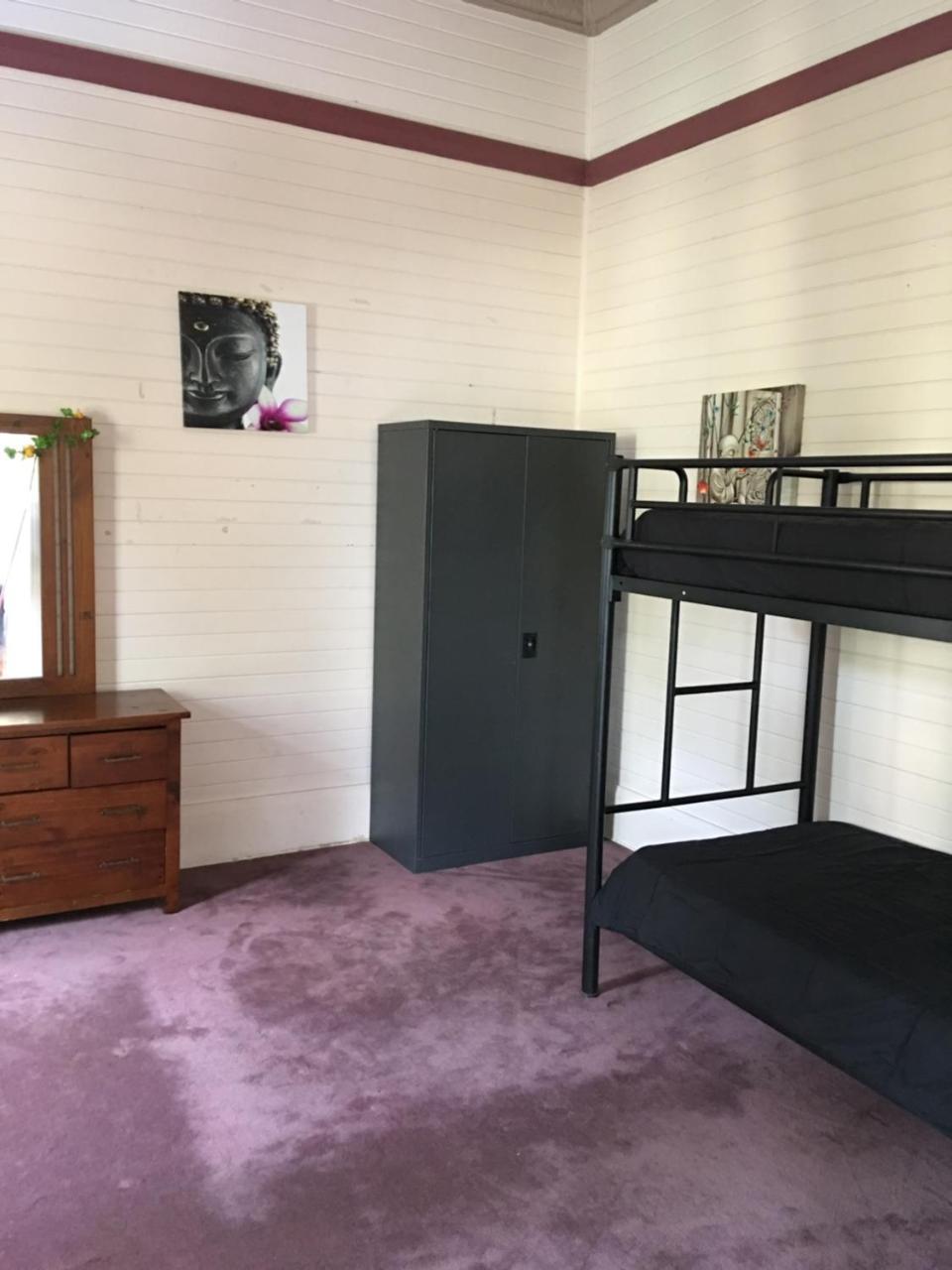 The Avenue Hostel