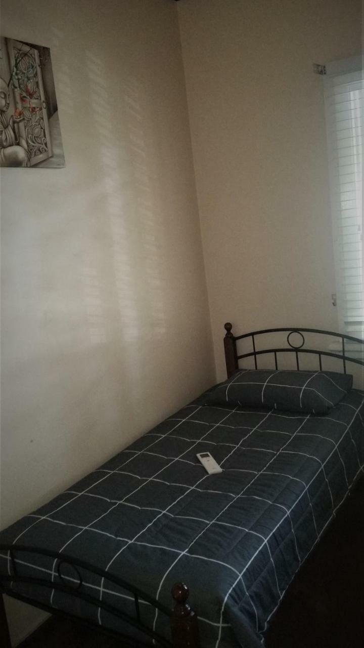 Hostel The Avenue Townsville
