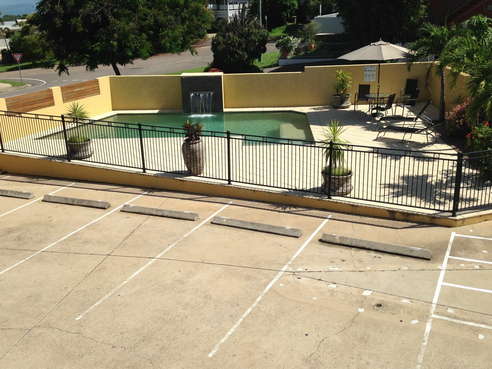 Motel Summit 3*