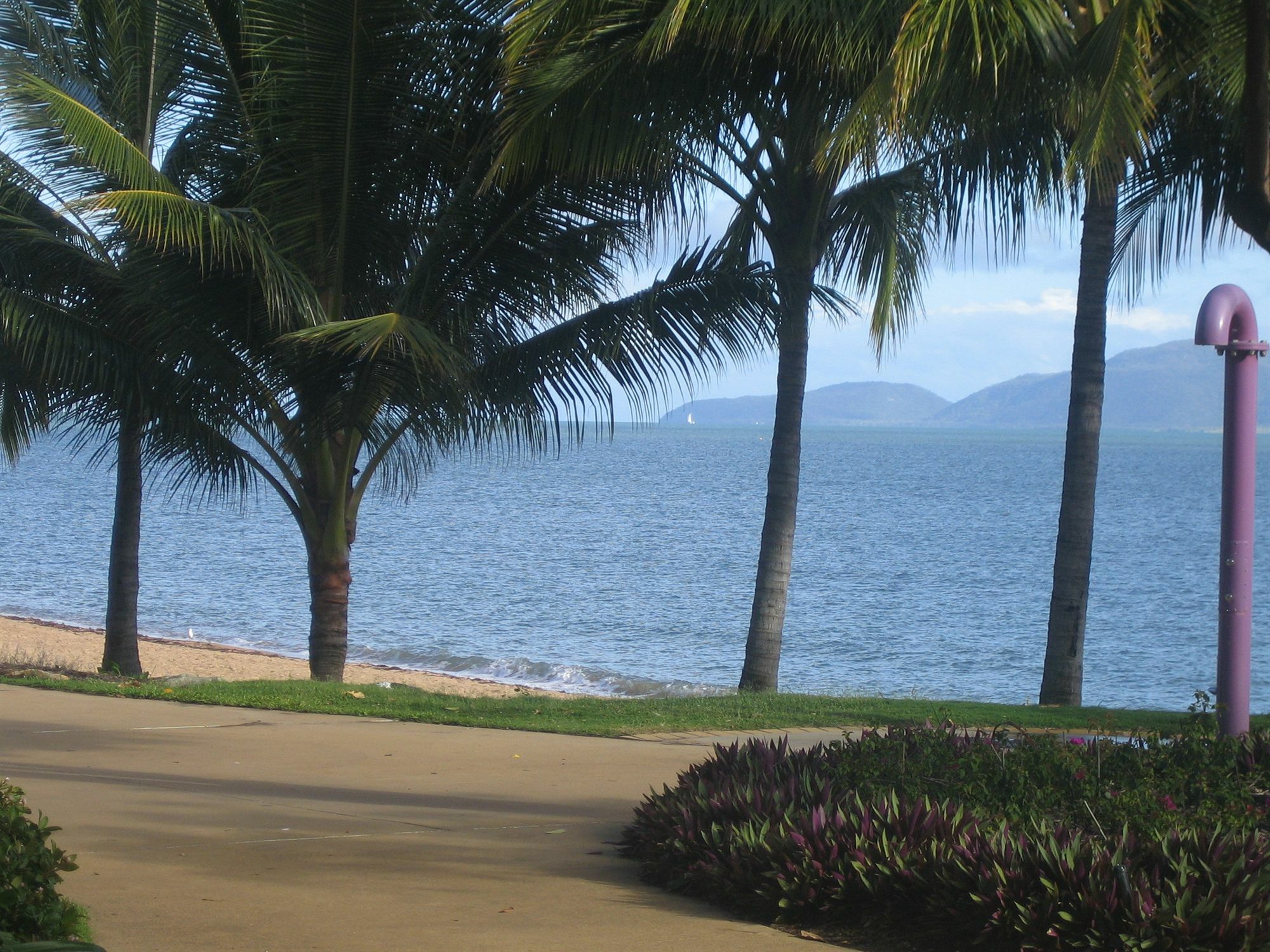 Strand Motel Townsville