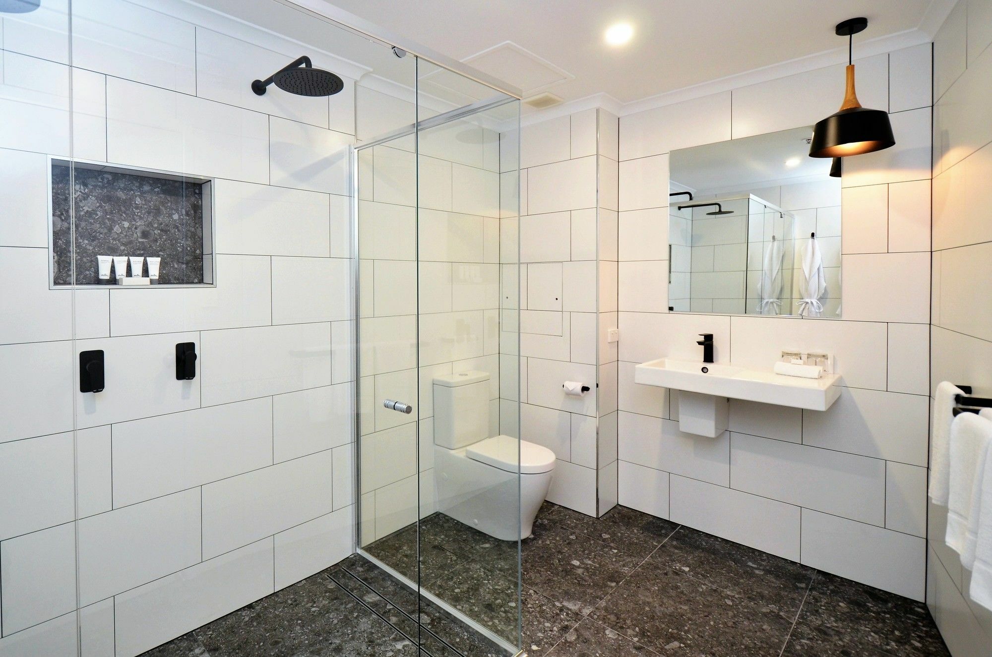 Hotel Grand Chancellor 4*