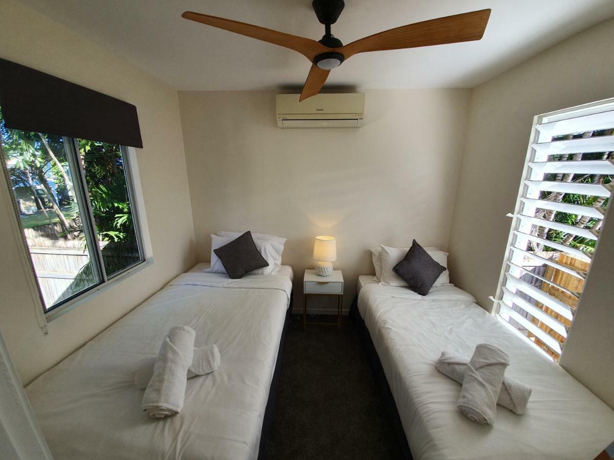 Cosy 2 Bedroom Townsville