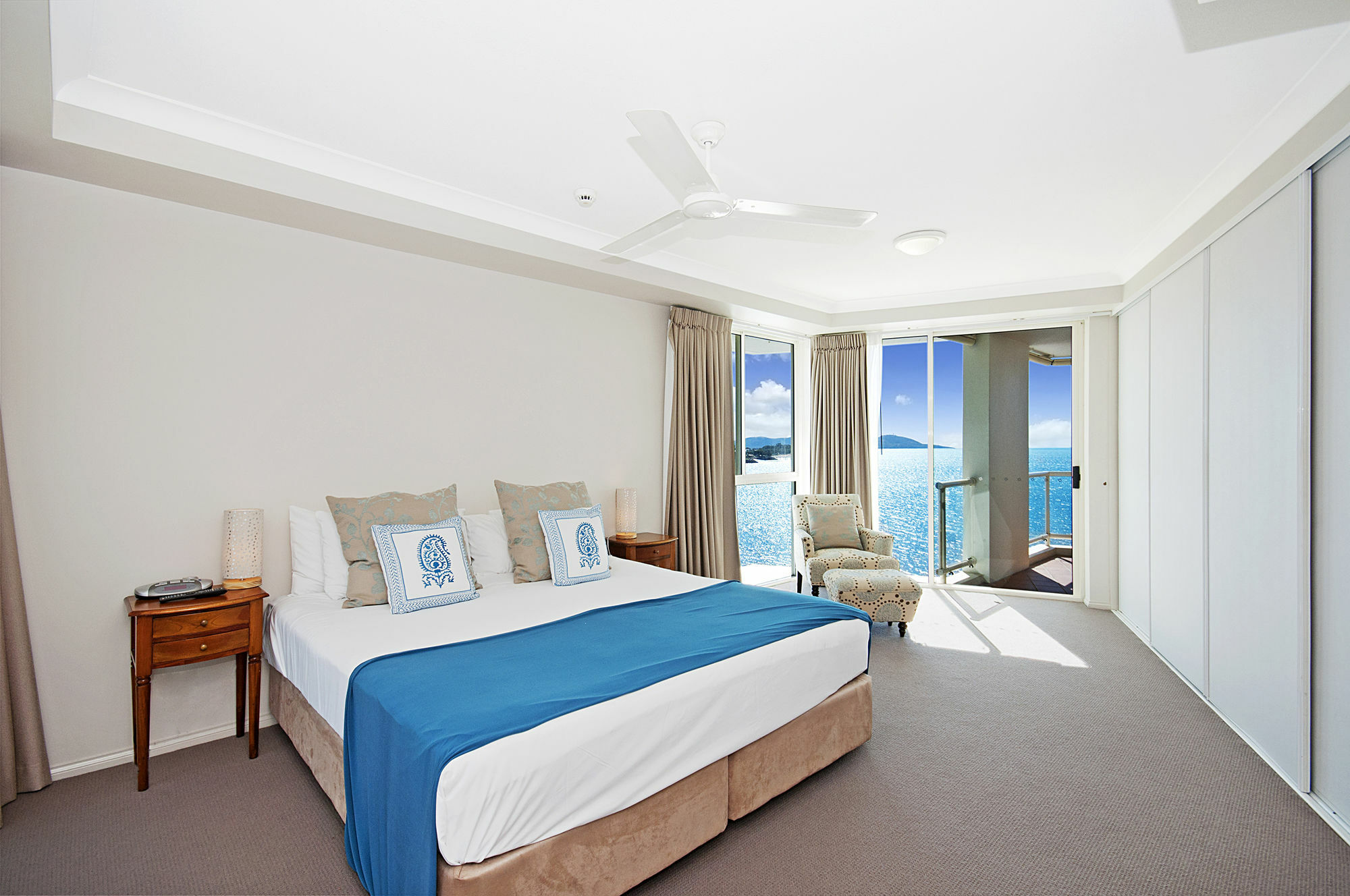 Mariners North Aparthotel 4*