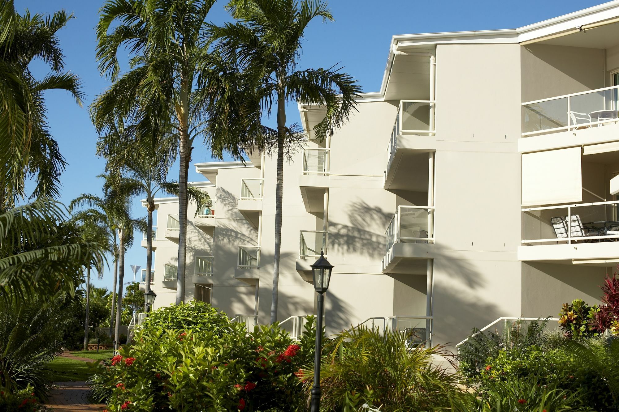 Aparthotel Mariners North Townsville
