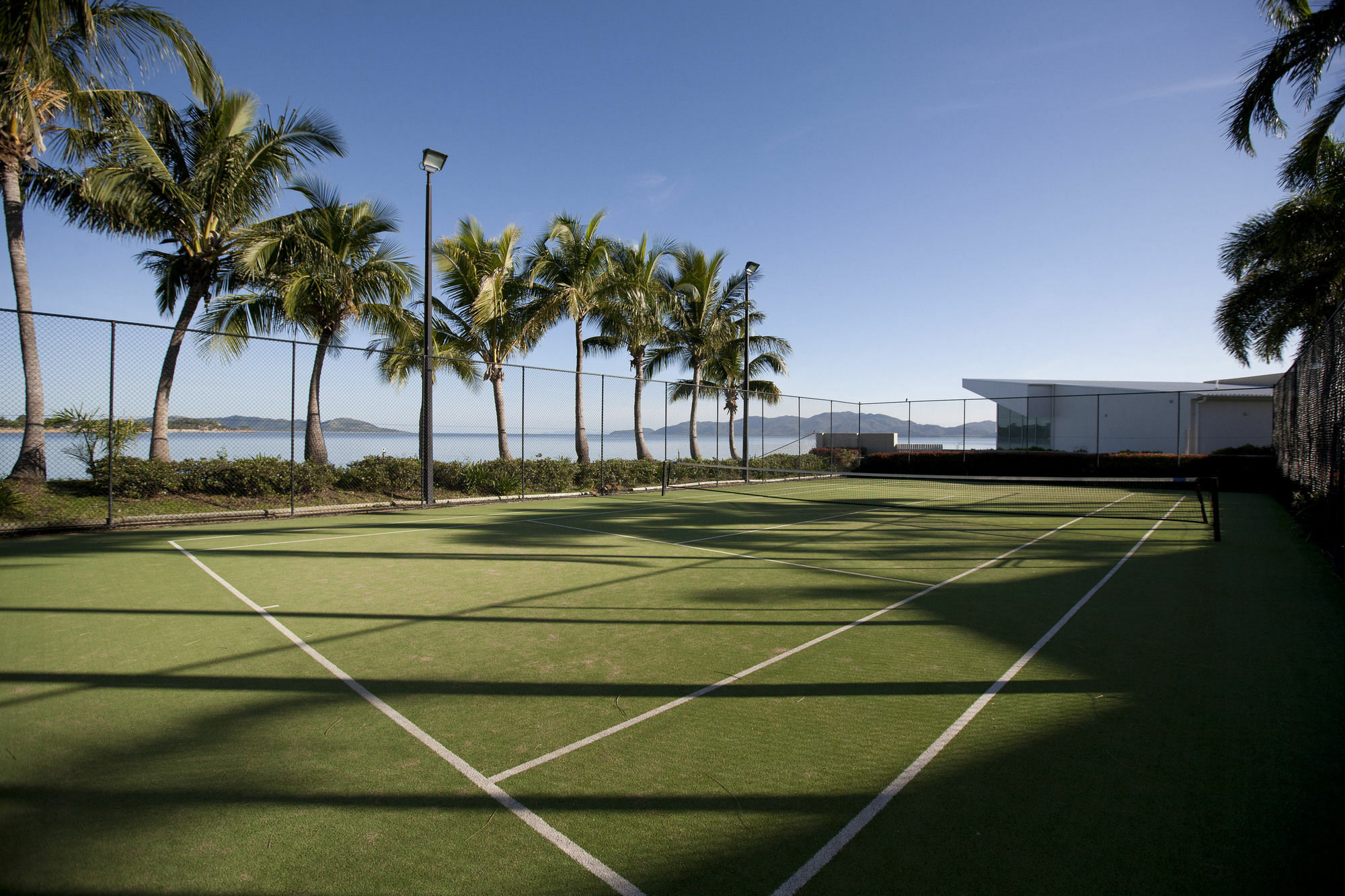 Mariners North Aparthotel Townsville