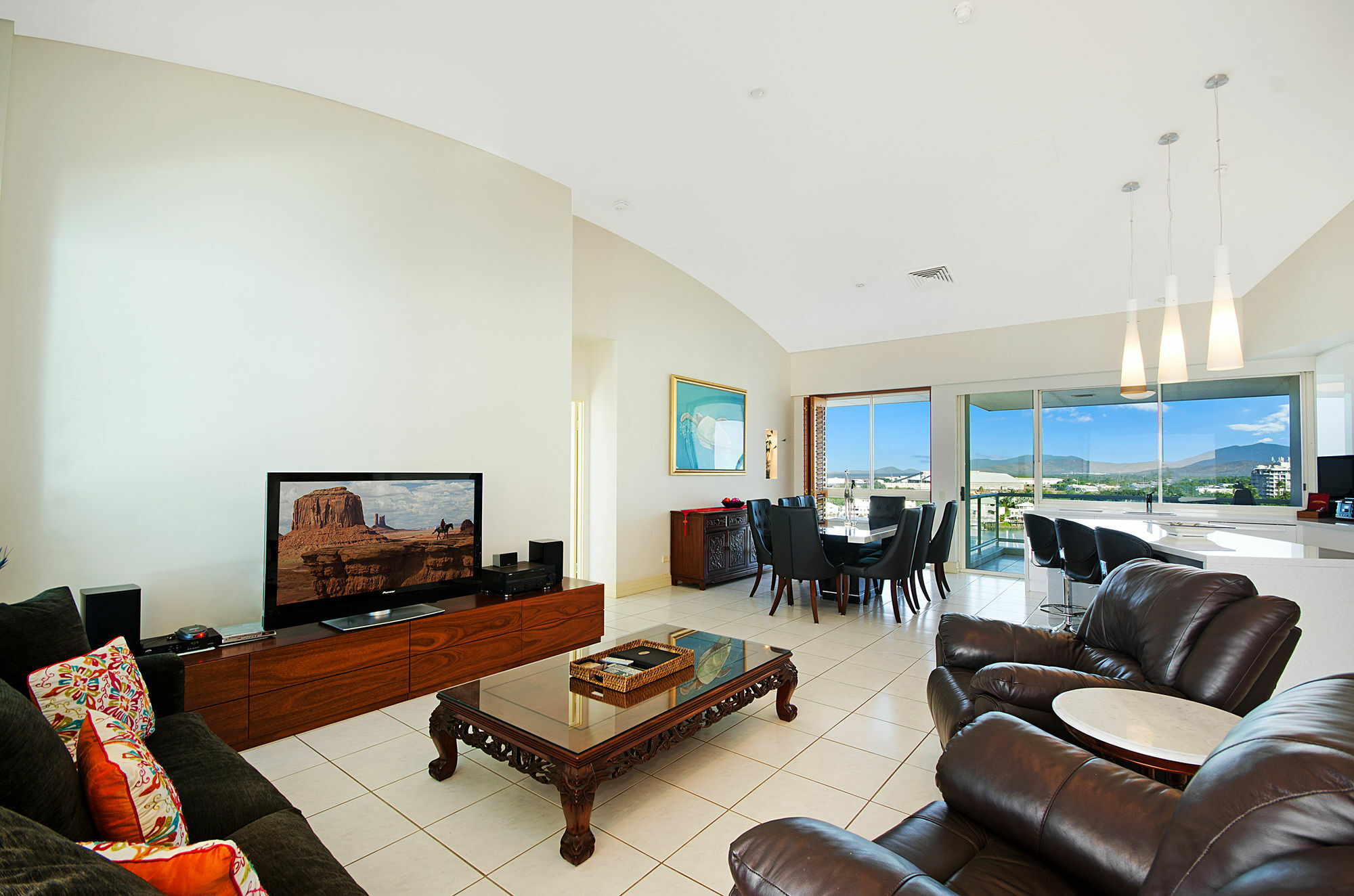 Mariners North Aparthotel Townsville